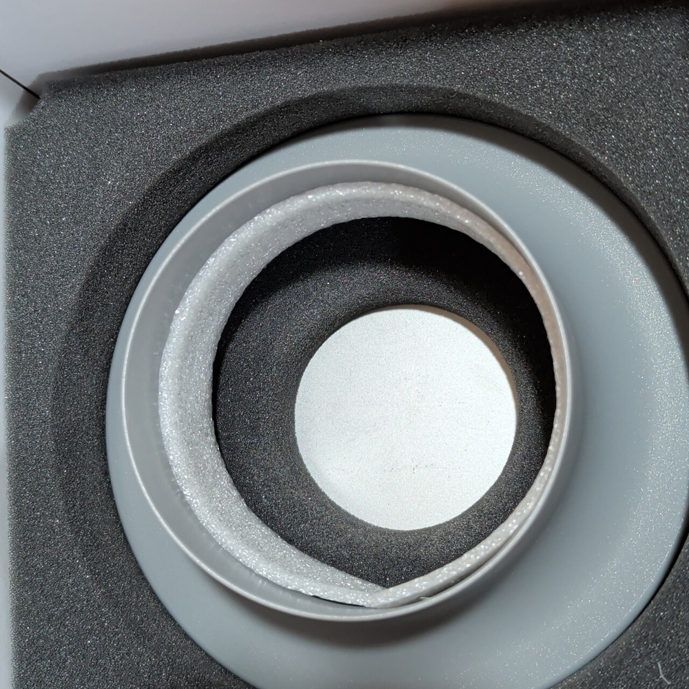 Star Wars Black and Gray Death Star Speaker - Picture 4 of 5